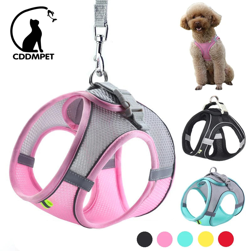 SnugPaw Adjustable Harness