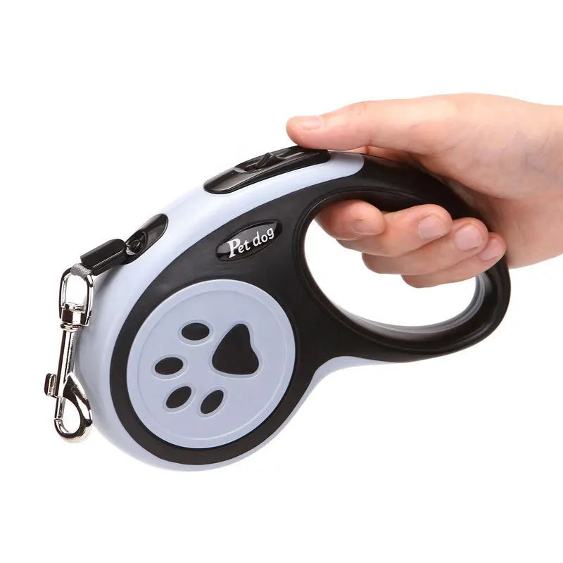 FlexiPaw Retractable Dog Leash
