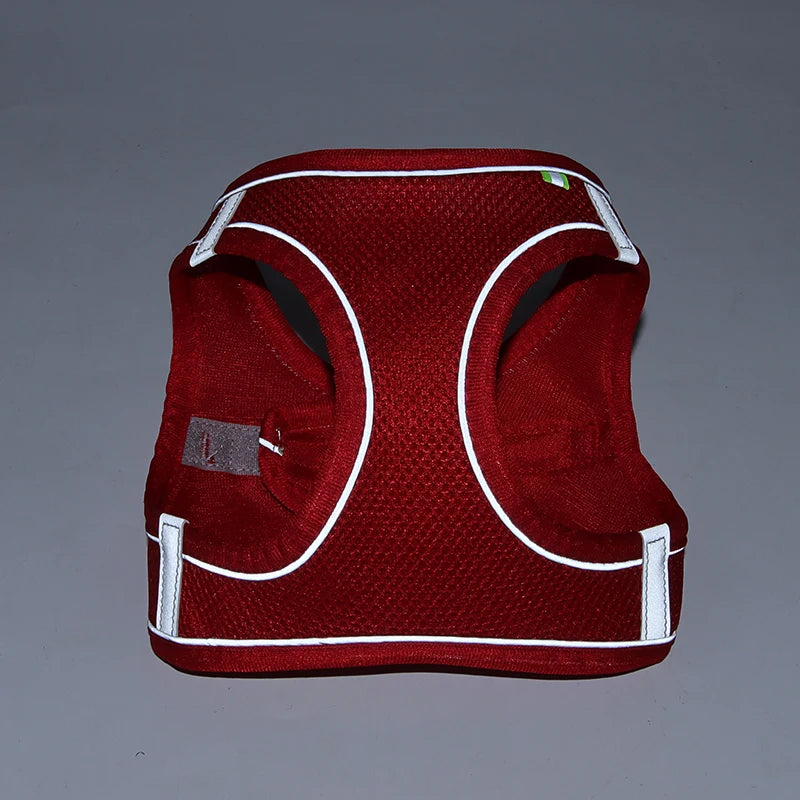 SnugPaw Adjustable Harness
