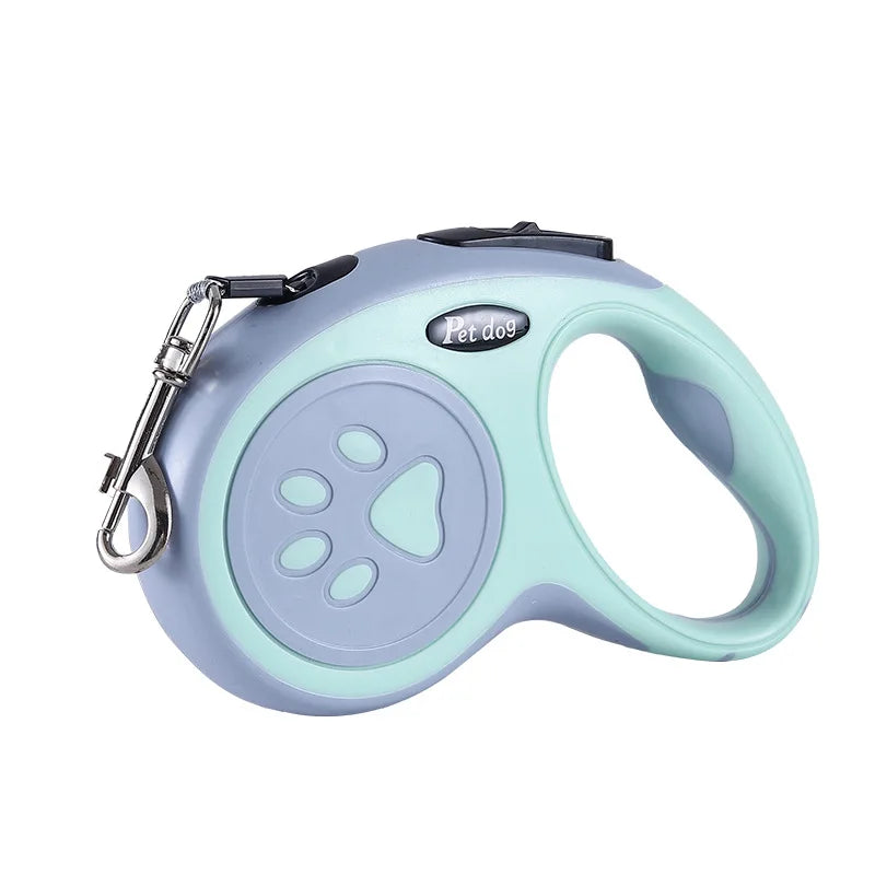 FlexiPaw Retractable Dog Leash