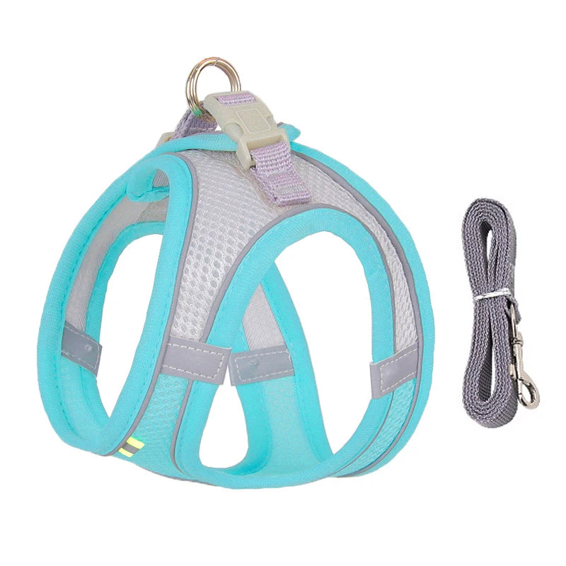 SnugPaw Adjustable Harness