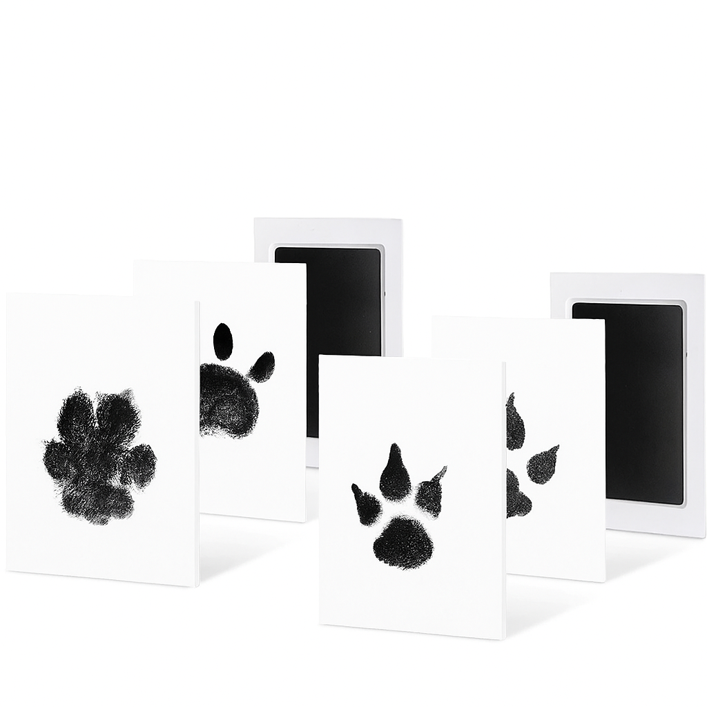 MemoryPaws Print Kit