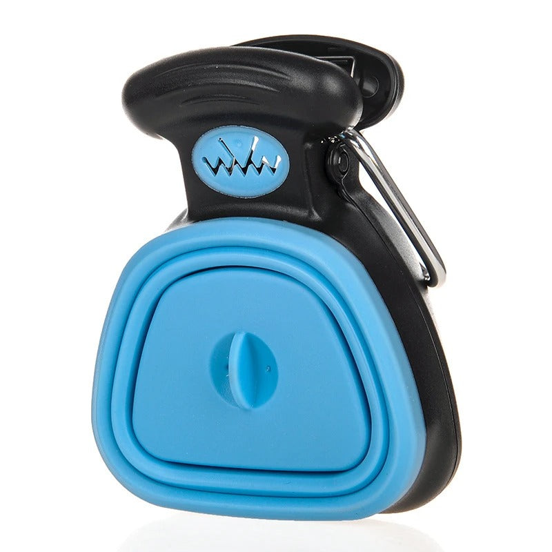 PawEase Pooper Scooper