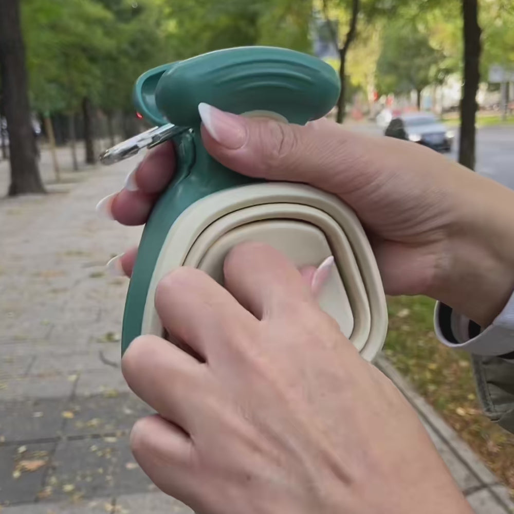 PawEase Pooper Scooper