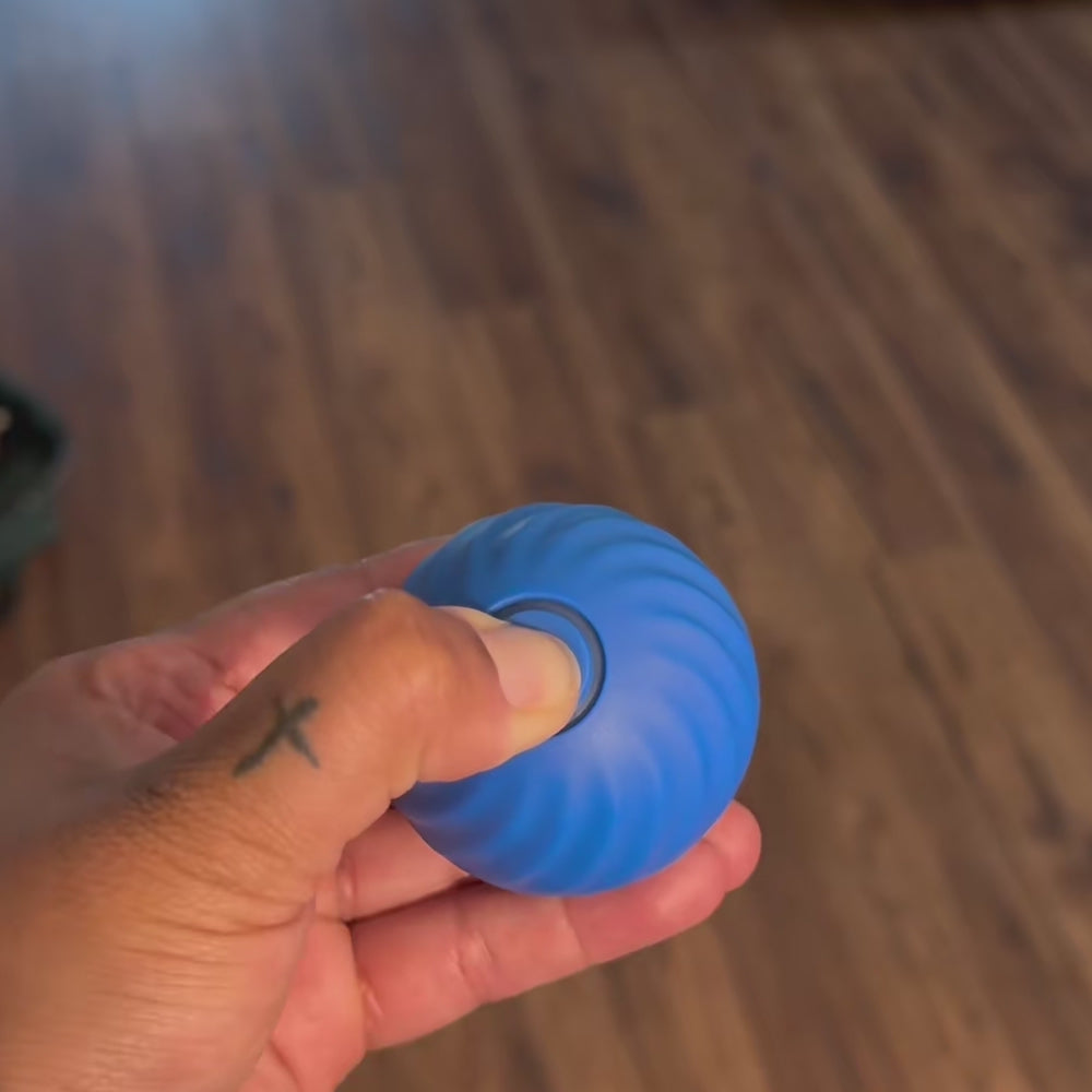 Jump & Play Smart Ball